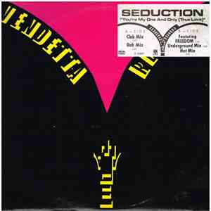 Seduction - You're My One And Only (True Love)