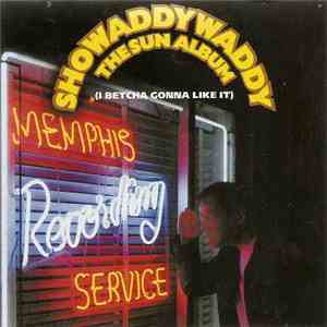 Showaddywaddy - The Sun Album