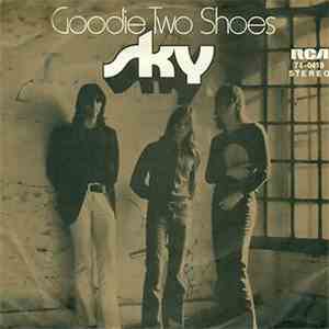 Sky  - Goodie Two Shoes