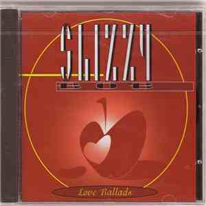 Slizzy Bob - Love Ballads