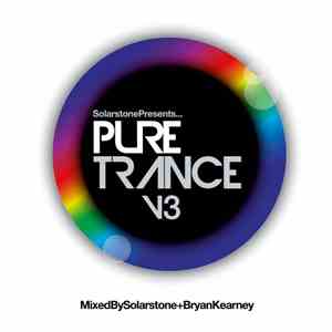 Solarstone + Bryan Kearney - Solarstone Presents... Pure Trance V3
