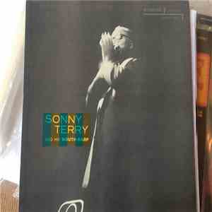Sonny Terry - Sonny Terry And His Mouth-Harp