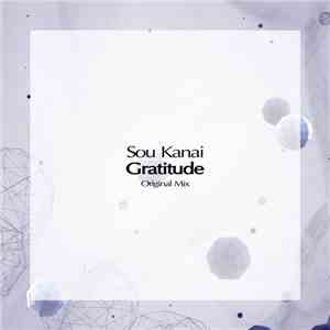 Sou Kanai - Gratitude