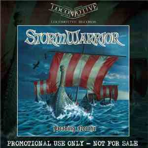 Stormwarrior - Heading Northe