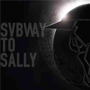 Subway To Sally - Schwarz In Schwarz