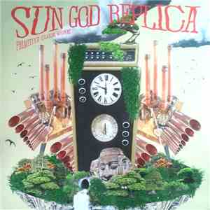 Sun God Replica - Primitive Clockwork