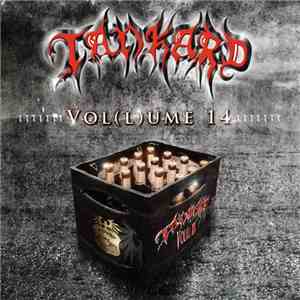 Tankard - Vol(l)ume 14