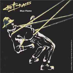 The Braces - Blue Flame