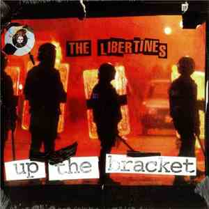 The Libertines - Up The Bracket