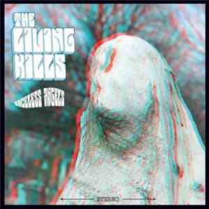 The Living Kills - Faceless Angels