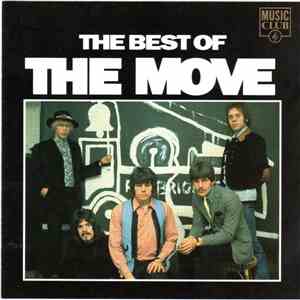 The Move - The Best Of The Move