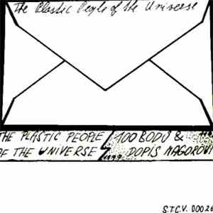 The Plastic People Of The Universe - Dopis Magorovi & 100 bodů