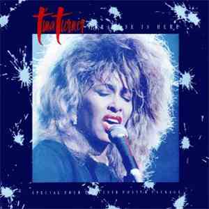 Tina Turner - Paradise Is Here