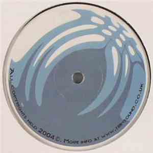 Tom Ellis / Leif - Zero EP