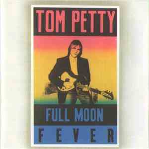 Tom Petty - Full Moon Fever