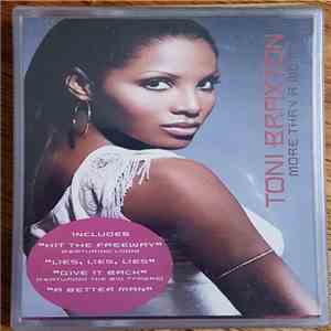 Toni Braxton - More Than A Woman