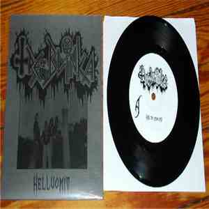 Treblinka - Hellvomit