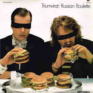 Triumvirat - Russian Roulette