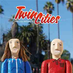 Twin Cities - Raincloud / Anticipation