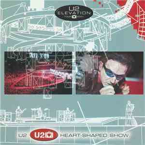 U2 - Heart-Shaped Show