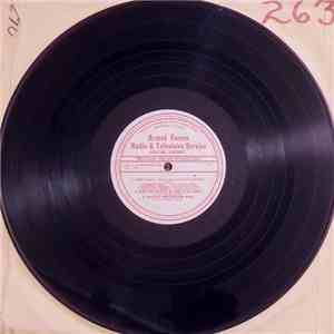 Various / King Curtis & The Kingpins - Top Pops #263