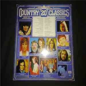 Various - 20 Country Classics