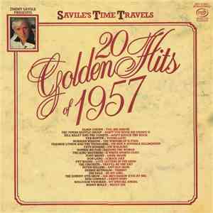 Various - 20 Golden Hits Of 1957