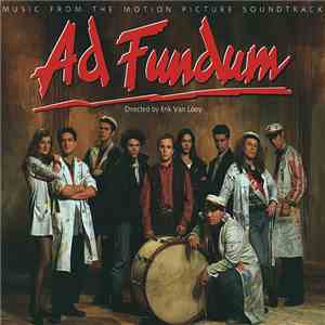 Various - Ad Fundum (Music From The Motion Picture Soundtrack)