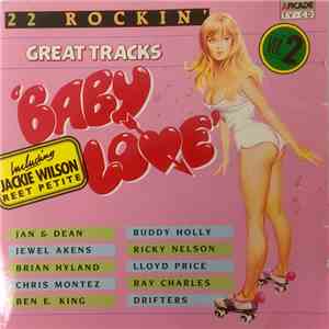 Various - Baby Love (22 Rockin' Great Tracks)  - Volume 2