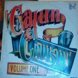 Various - Cajun Cruisin' Volume 1