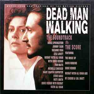 Various - Dead Man Walking: The Soundtrack & The Score