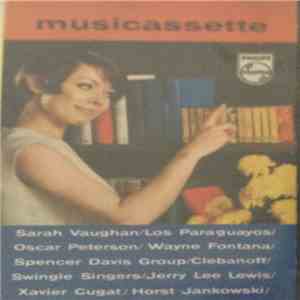 Various - Demonstration Musicassette