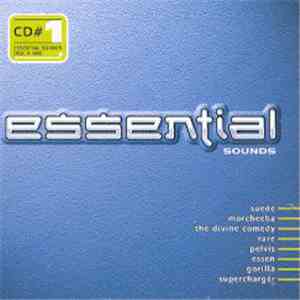 Various - Essential Sounds (CD #1)