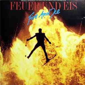 Various - Feuer Und Eis / Fire And Ice (Original Soundtrack)
