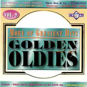 Various - Golden Oldies Vol. 9