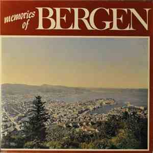 Various - Memories Of Bergen
