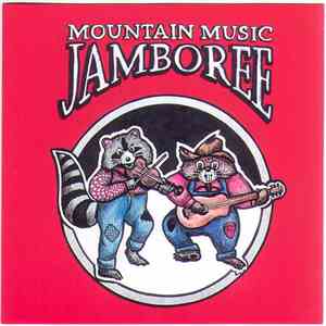 Various - Mountain Music Jamboree