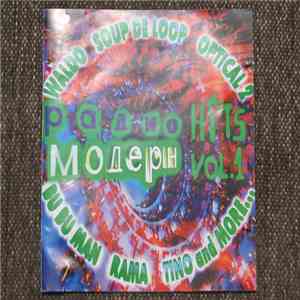 Various - Radio Modern Hits Vol.1