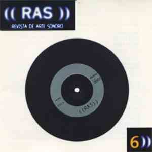 Various - Revista de Arte Sonoro 6