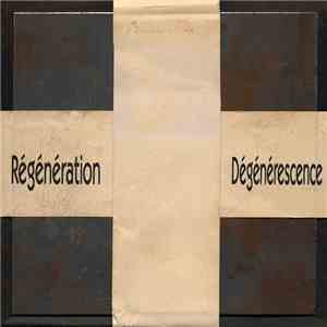 Various - Régénération - Dégénérescence