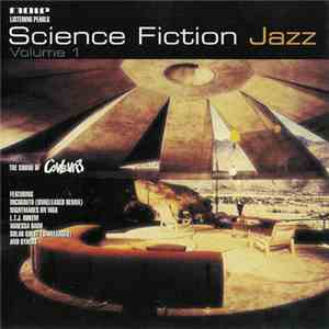 Various - Science Fiction Jazz Volume 1