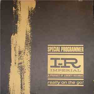 Various - Special Programmer (Selections From Fall 1965 Fall Releases)