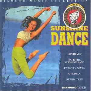 Various - Sunshine Dance