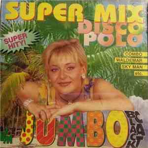 Various - Super Mix Disco Polo