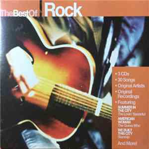 Various - The Best Of Rock