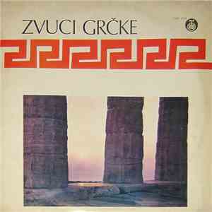 Various - Zvuci Grčke