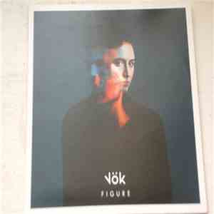 Vök - Figure