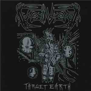 Voïvod - Target Earth