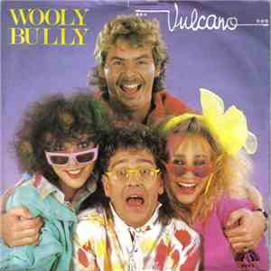 Vulcano  - Wooly Bully