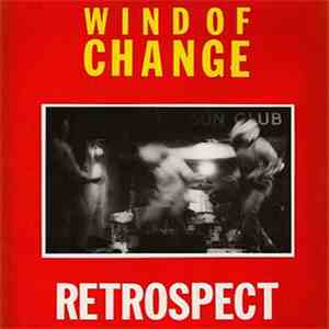 Wind Of Change - Retrospect